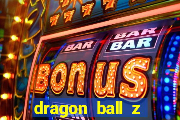 dragon ball z todos os episodios